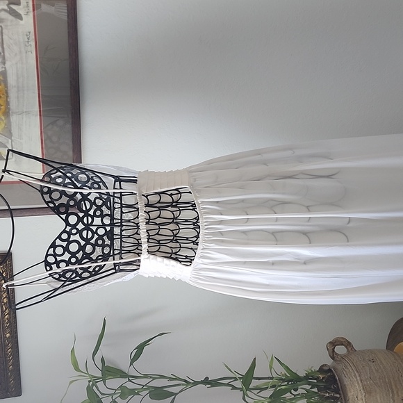 Vintage Lily Of France Night Gown - Picture 4 of 6